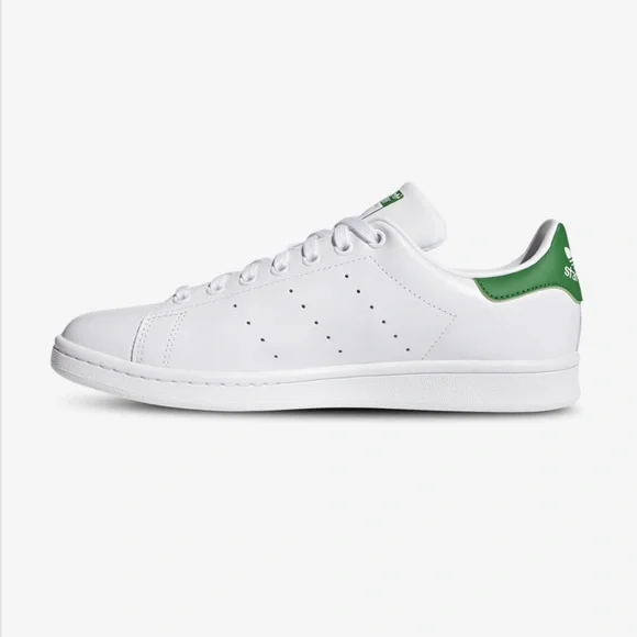 Adidas Men's Originals Stan Smith - Picture 4 of 10